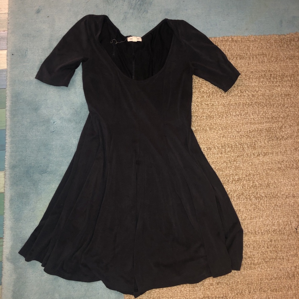 babydoll dress